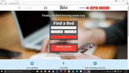 Best Student Housing in Melbourne, Brisbane & Sydney