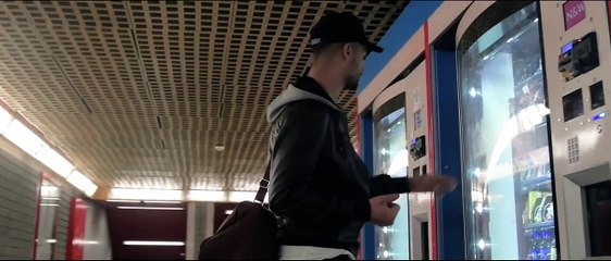 Master Sina ft  Balti   Clandestino