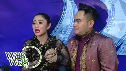 Pasca Adu Mulut, Depe dan Nassar Berdamai - WasWas 16 Februari 2017