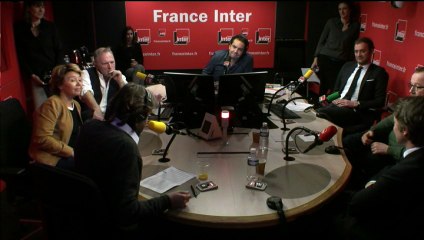 Etre ou ne pas être rock'n roll, telle est la question ? - Le Billet de Frédéric Beigbeder