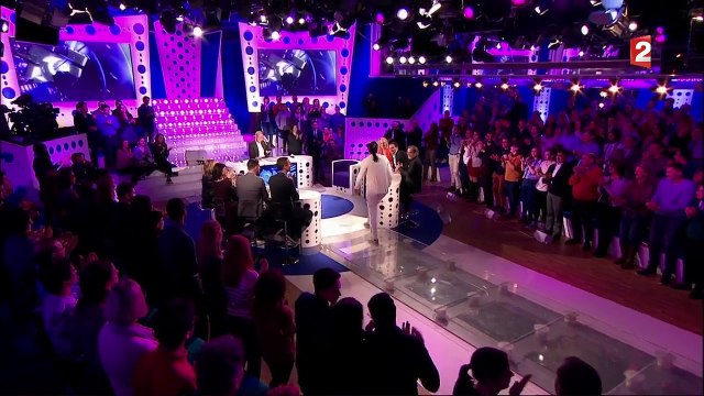 Le sketch de Fary - On n'est pas couché 11 février 2017 #ONPC-1L0pyvPfaFw