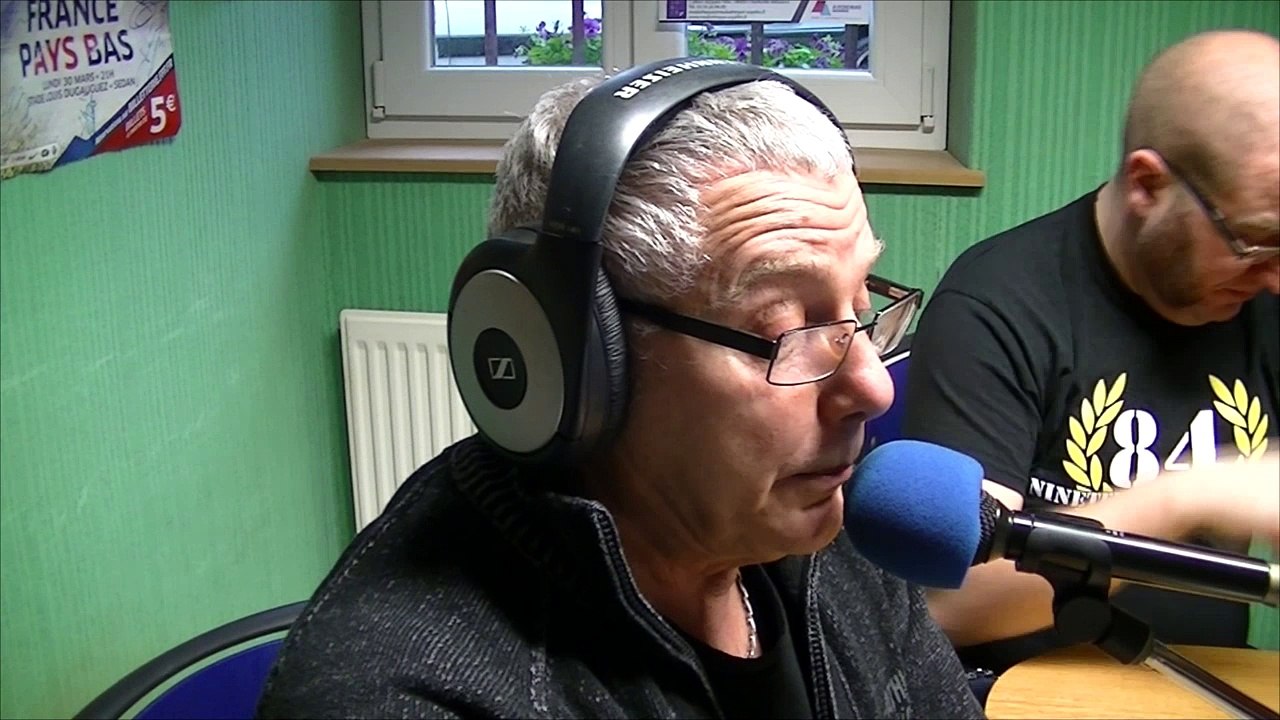 radio bouton - 4 fevrier 2017 - integrale - part 01