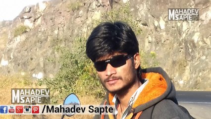 Mahadev Sapte   महादेव साप्ते