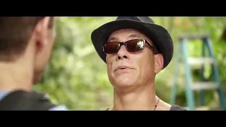 KICKBOXER Vengeance TRAILER (Dave Bautista, Jean-Claude Van Damme - Action, 2016)