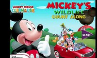 Mickey Mouse Clubhouse Episodios Completos de Mickey Recuento de la vida Silvestre a lo Largo del Juego en inglés