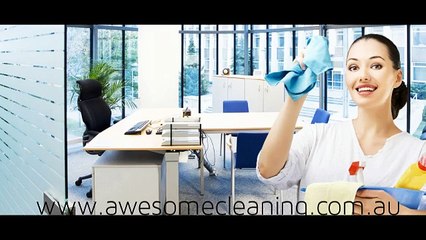 Bond End of Lease Cleaning Services Melbourne - End of Tenancy Cleaning | Awesome Cleaning Services