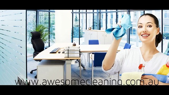 Bond End of Lease Cleaning Services Melbourne - End of Tenancy Cleaning | Awesome Cleaning Services