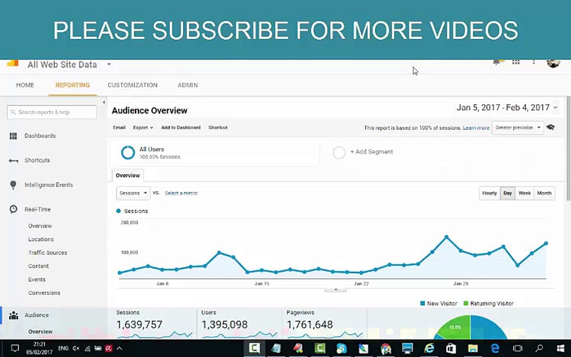 HOW TO GET UNLIMITED WEBSITE TRAFFIC TO YOUR AFFILIATE LINK FAST AND FREE
