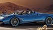 VÍDEO: Pagani Huayra Roadster, mira cómo es y alucina