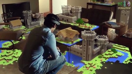 4 Futuristic Gaming Technology That Will Blow Your Mind