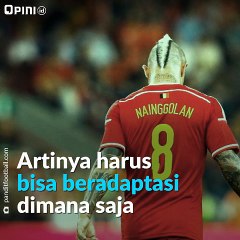 Lebih Dekat Dengan Batak