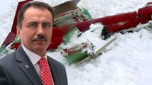 Muhsin Yazıcıoğlu'nun Öldüğü Kazayla İlgili 15 Eski Polis Adliyede