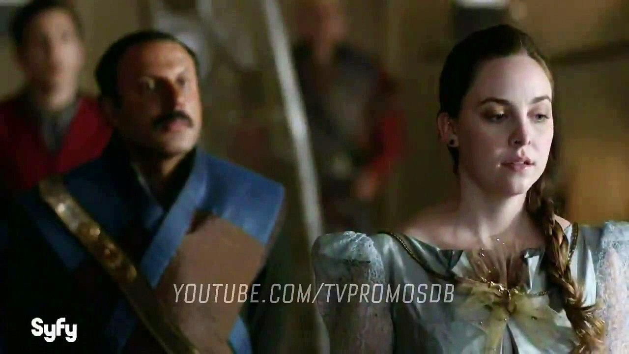 The Magicians 2x05 Promo "Cheat Day" (HD) Season 2 Episode 5 Promo