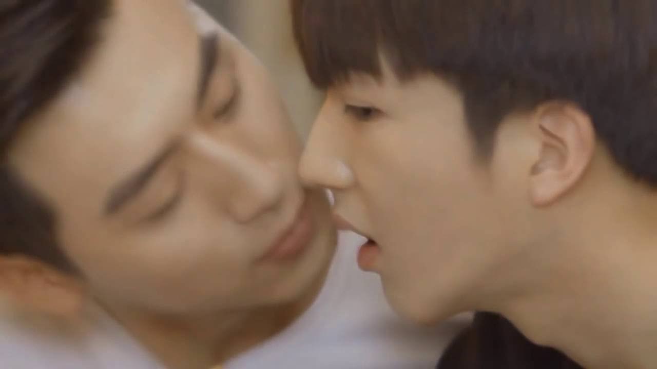 [ENGSUB] Ghost Boyfriend《灵界室友》
