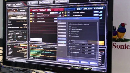 Best Gaming Monitors 2017