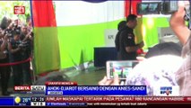 Quick Count Pilkada DKI Jakarta di Sejumlah Lembaga Survei