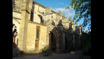 Eglise de Saint Père Sous Vézelay