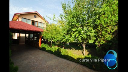 Pipera vanzare vila individuala