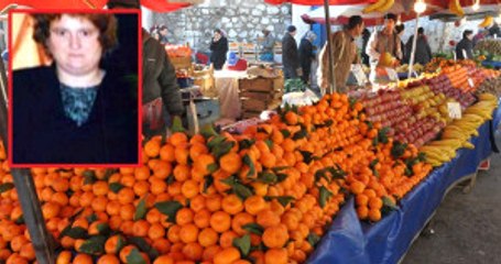 13 Gündür Kayıp Olan Kadın Yol Kenarında Bulundu