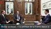 Syrie : les accusations de Bachar al-Assad contre Hollande et la France