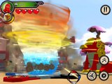 LEGO Ninjago: Shadow of Ronin (By Warner Bros.) - iOS / Android - Walkthrough Gameplay Par