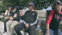 Sorgente and Russell Attack Perfect Bowls in France | Skate Escape