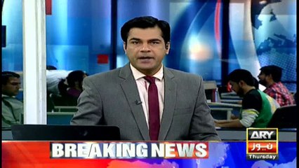 Bulletins 1200 16th February 2017