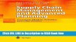 [PDF] Supply Chain Management and Advanced Planning: Concepts, Models, Software, and Case Studies