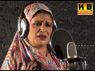 Ishaq Di nawi o nawi - sheena salamat sufi kalam
