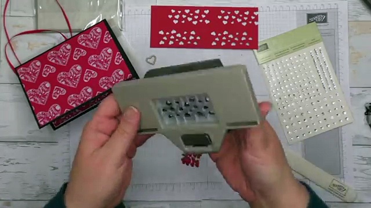 Anleitung - Valentinskarte - Mit Liebe-oQA4TPetOCs