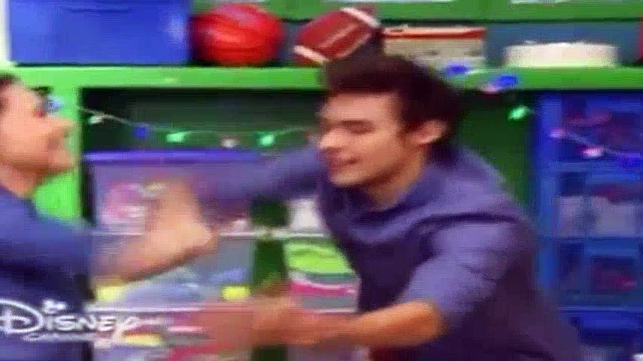 Violetta - Temporada 3 - Capitulo 57
