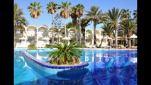 Hôtels Sousse 4 étoiles avec Tunisiebooking.com