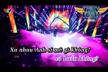 Không Ngăn Được Lý Trí - Hiền Thục MV