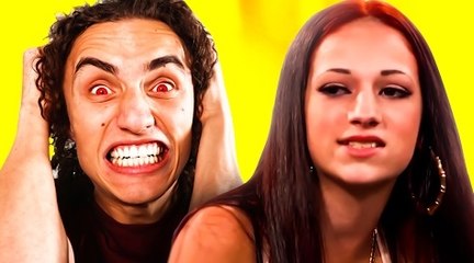 KWEBBELKOP-MOST SAVAGE 13 YEAR OLD GIRL IN THE WORLD! (cash me outside howbow dah)