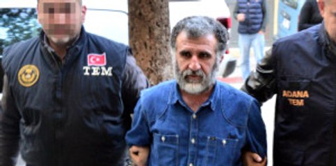 PKK'lı Sözde Sorumlu Eyüp Çelik: Emri Ben Verdim