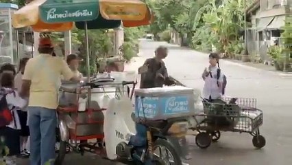 Histori prekese! E mira nuk humbet kurre.