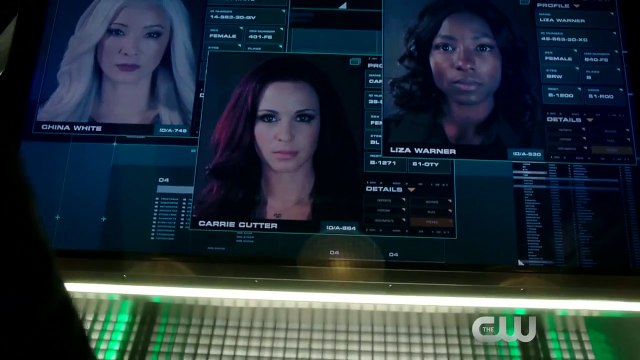 Arrow 5x14 Extended Promo The Sin-Eater (HD) Season 5 Episode 14 Extended Promo