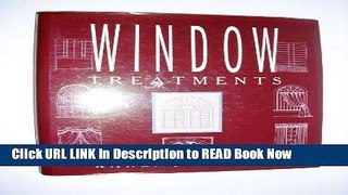 Get the Book Window Treatments Free Online