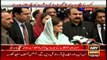 PM Nawaz's name is not Panama leaks, Maryam Aurangzeb