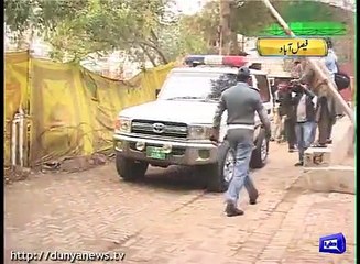 Bldkynsr patients in Faisalabad the dream of young Abdullah, Albeit for one day, power comes in the CT OK.