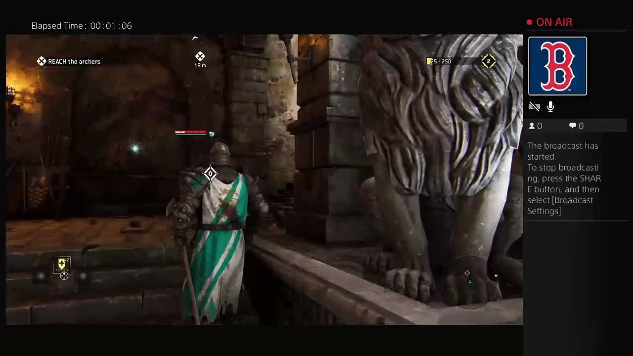 bopp33's Live PS4 Broadcast (13)