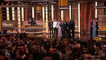 The Oscars' voting process awards safe movies [updated]