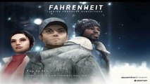 Fahrenheit: Indigo Prophecy Remastered - Android/iOS Gameplay (PT-BR)