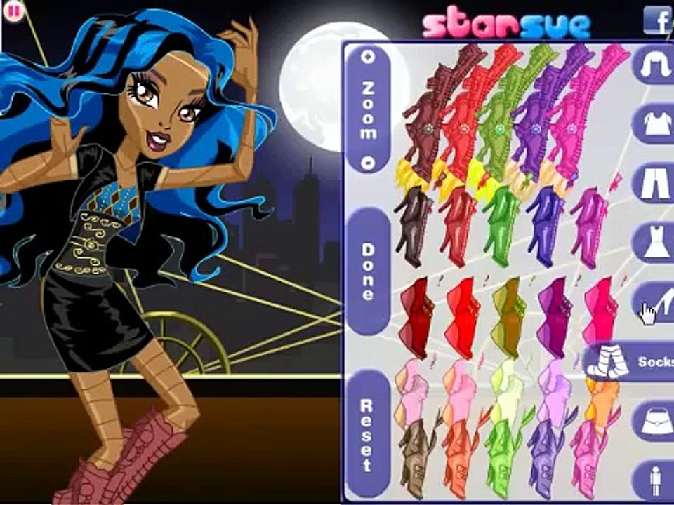 robecca steam dress up game for childrens , nice game for kids , best game for kids , super game