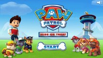 Paw Patroller. Video para Niños Paw Patrol Щенячий Patrulla de la pelcula de dibujos animados! Las películas de dibujos animados para los Niños con Ig