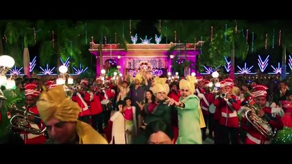Tere Ishq Mein Marjawan - Badrinath Ki Dulhania (Full Video Song) - Varun Dhawan, Alia Bhatt