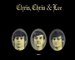 Chris,Chris & Lee - album Chris,Chris & Lee 1970