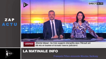 [Zap Actu] François Fillon rencontre Nicolas Sarkozy (16_02_17)-ZqPGWohFpIU