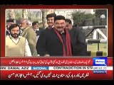 Tehreek-e Insaf ke documents ki tasdeek ho gae tou aap ki kahani kaha jae gay, pir aap rawal dam per machaliyan pakarna: