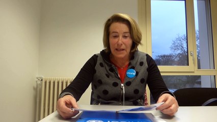 Service civique formation - Yonne 2017